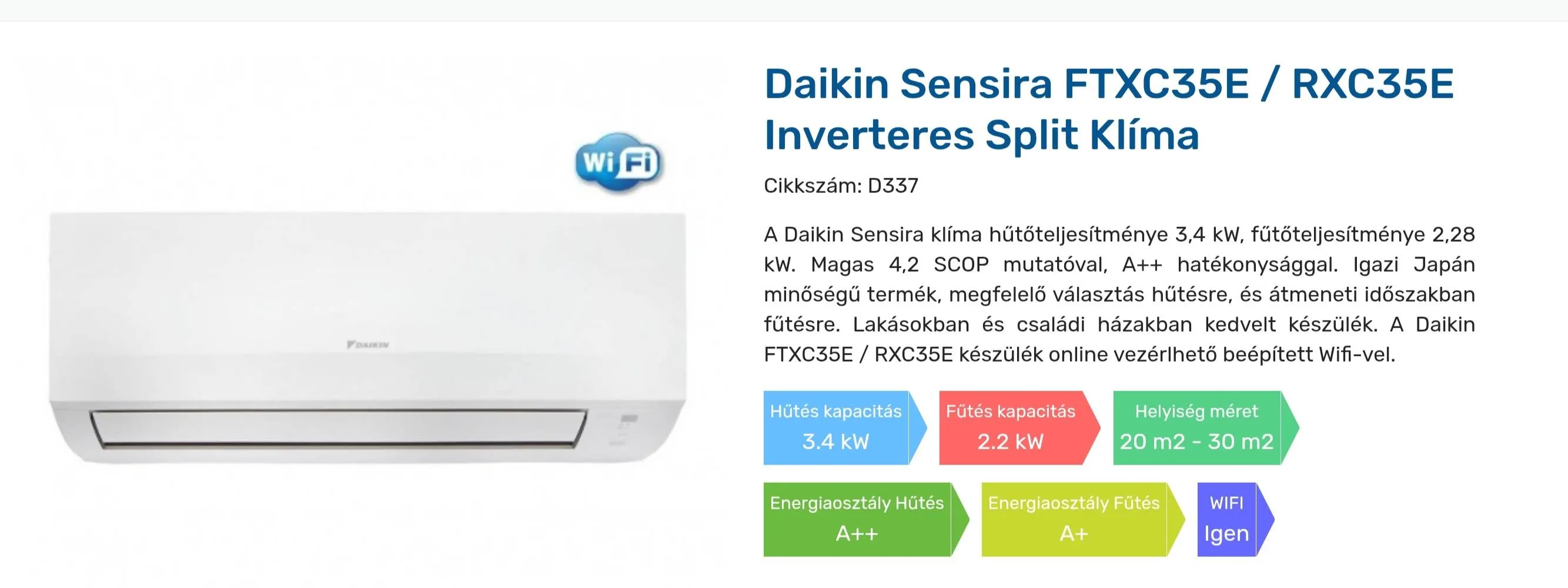 Klíma készülék 11