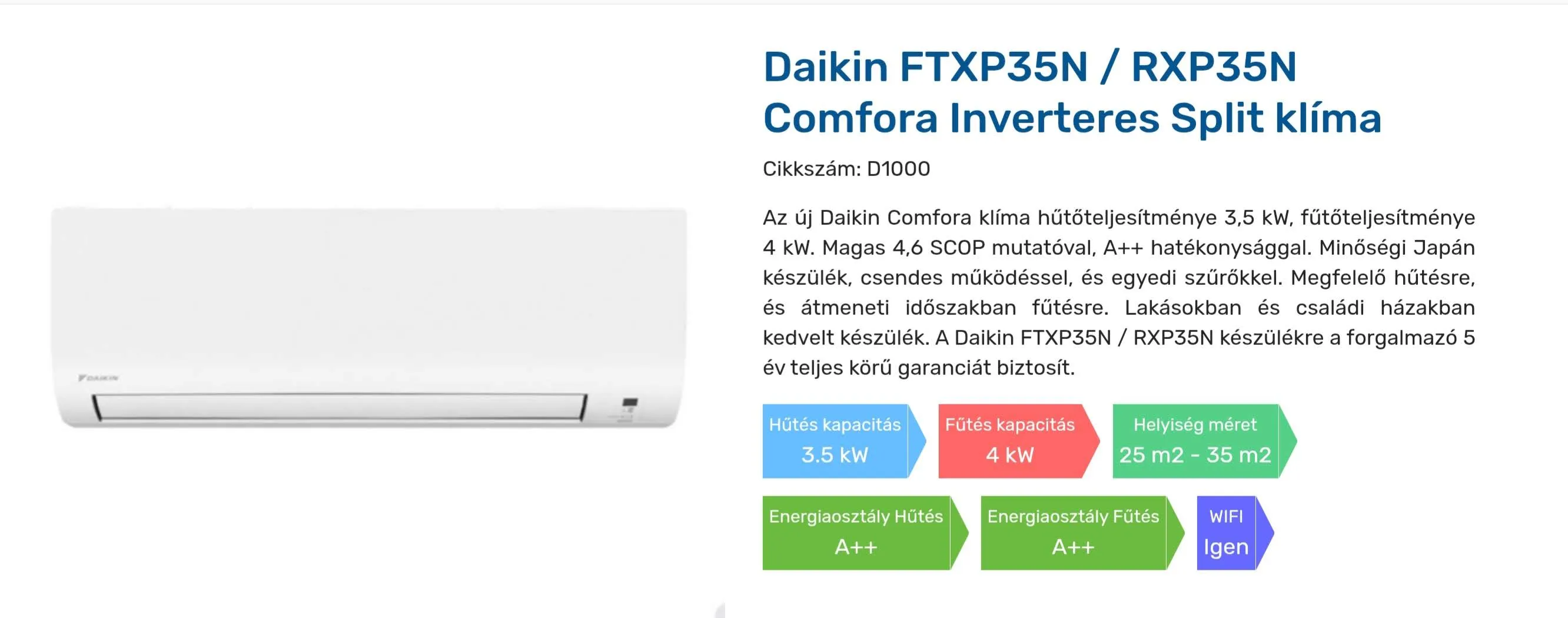 Klíma készülék 13