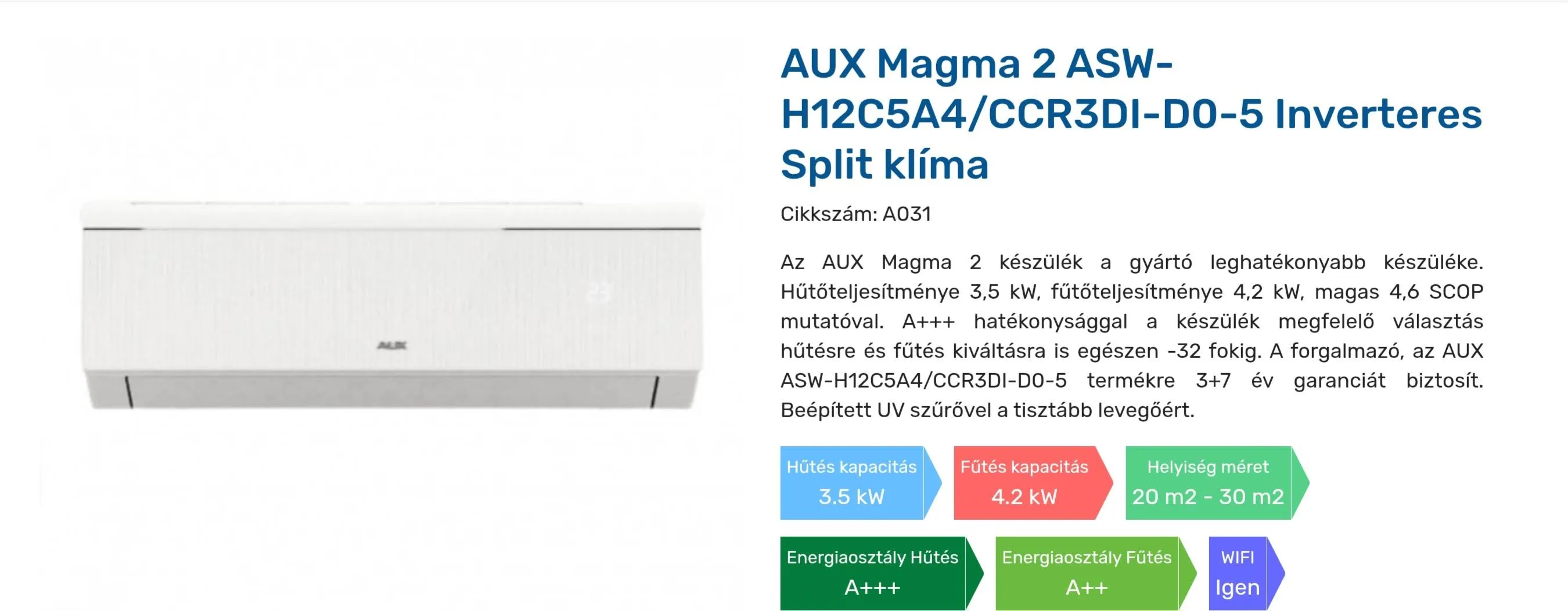 Klíma készülék 15