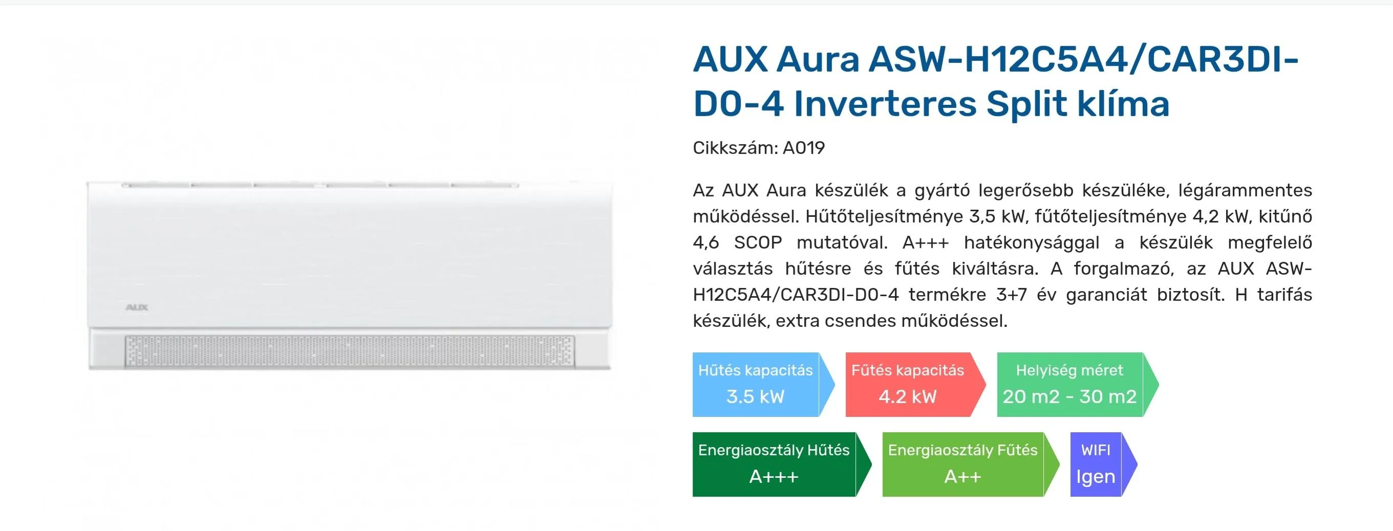 Klíma készülék 16