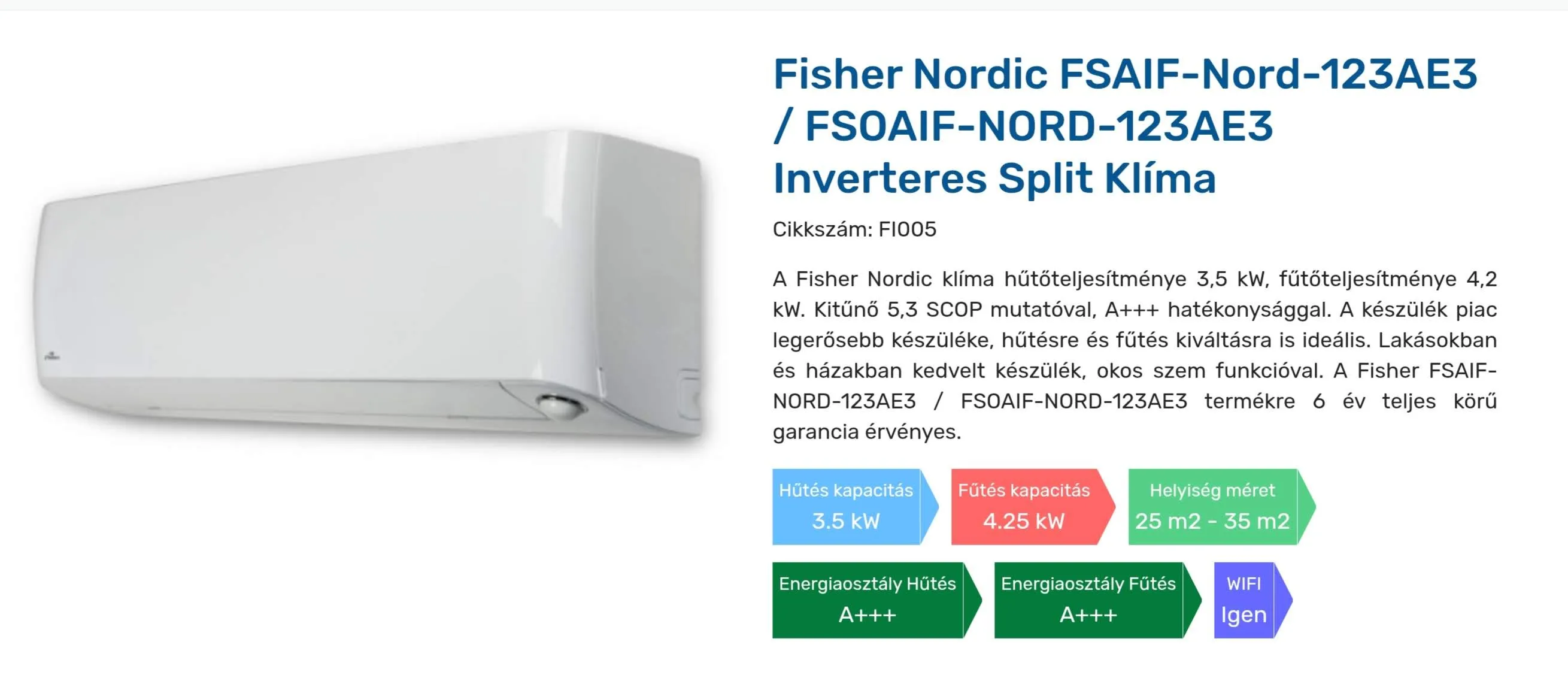 Klíma készülék 9